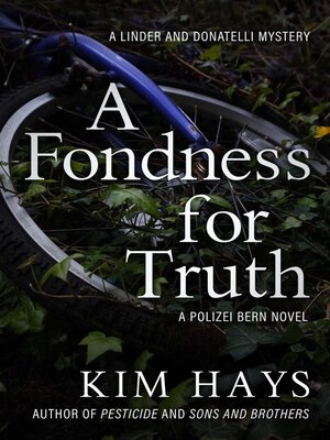 cover image of A Fondness for Truth